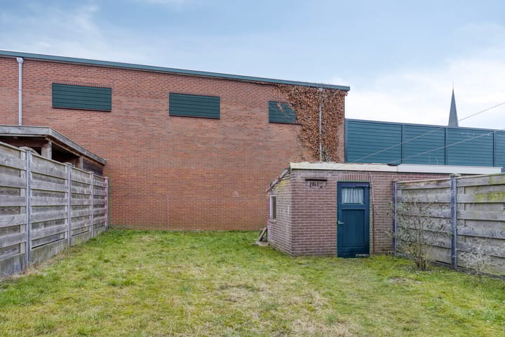 Photo 23 of Kleine Gracht 9