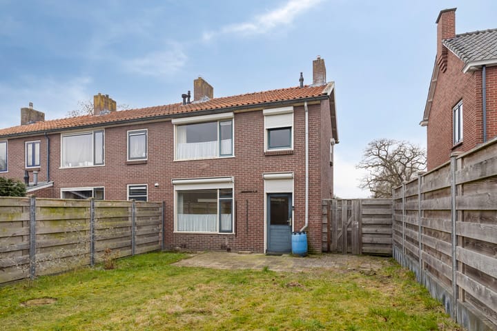 Photo 24 of Kleine Gracht 9