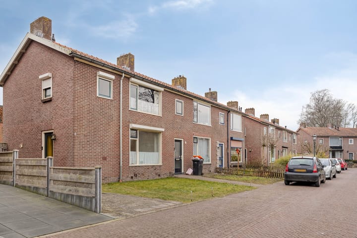 Photo 25 of Kleine Gracht 9