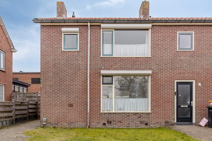 Photo 26 of Kleine Gracht 9