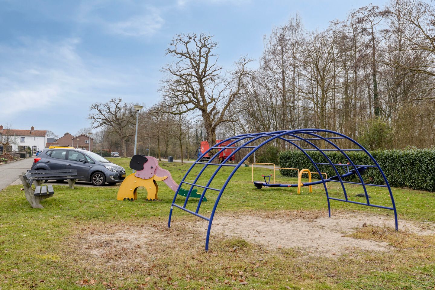 Photo 29 of Kleine Gracht 9