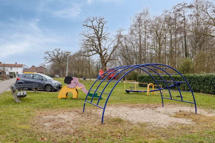 Photo 29 of Kleine Gracht 9