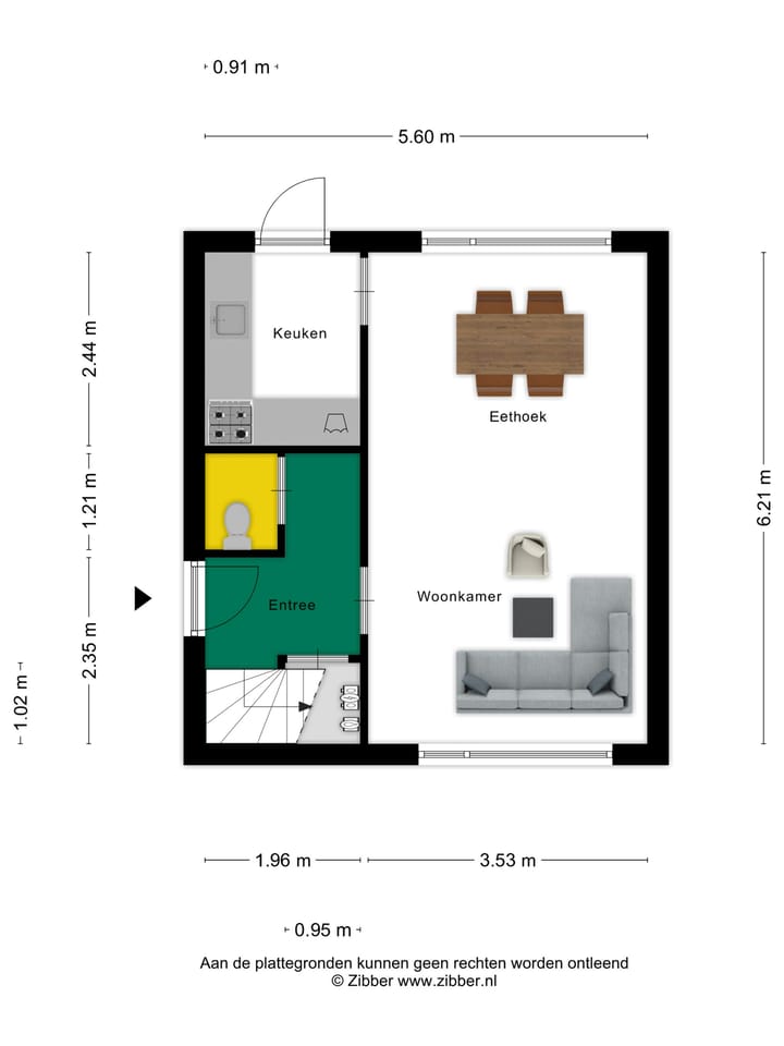 Photo 31 of Kleine Gracht 9