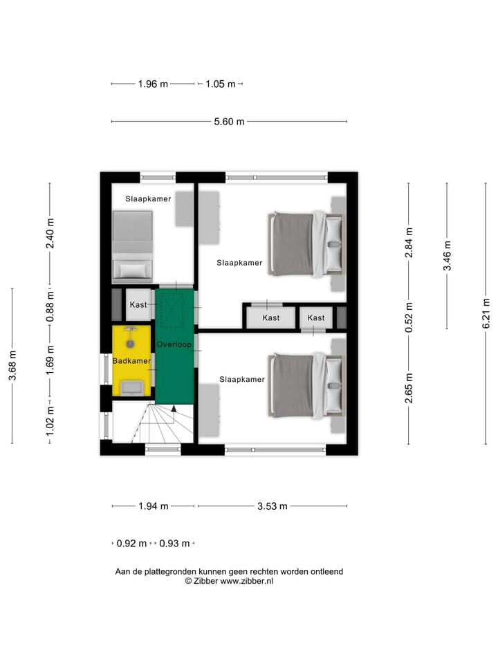 Photo 32 of Kleine Gracht 9