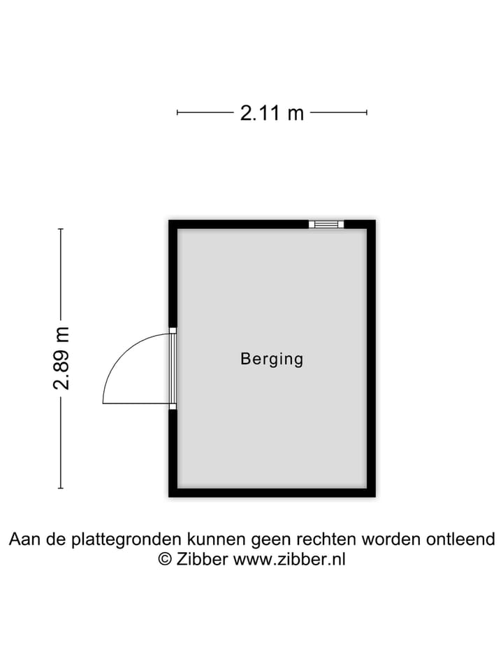 Photo 34 of Kleine Gracht 9