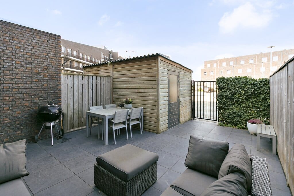 Foto 8 van Groote Wielenlaan 217