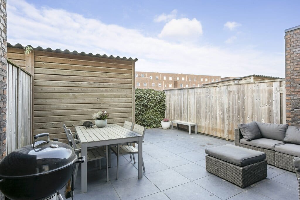 Foto 9 van Groote Wielenlaan 217