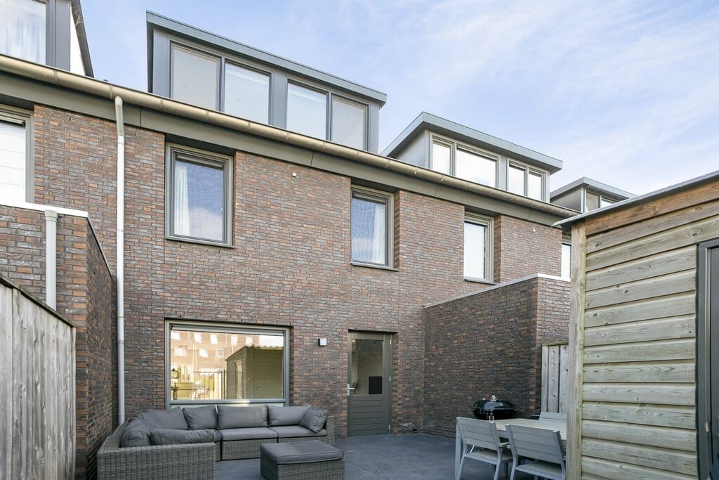 Foto 10 van Groote Wielenlaan 217