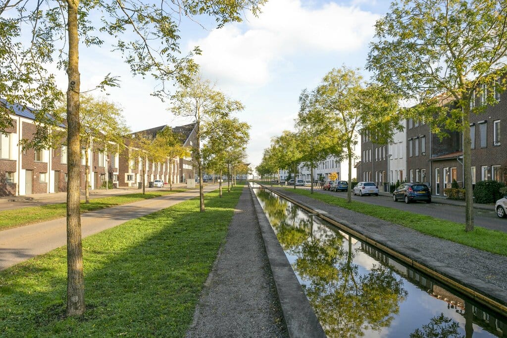 Foto 21 van Groote Wielenlaan 217