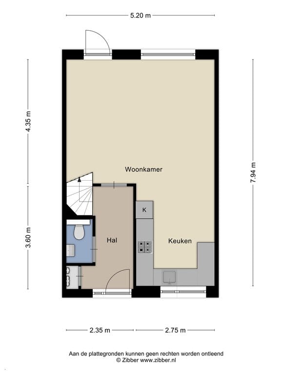 Foto 22 van Groote Wielenlaan 217