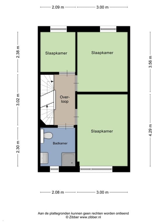 Foto 23 van Groote Wielenlaan 217