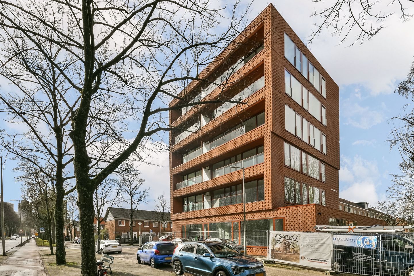 View photo 1 of Kamerlingh Onneslaan 40