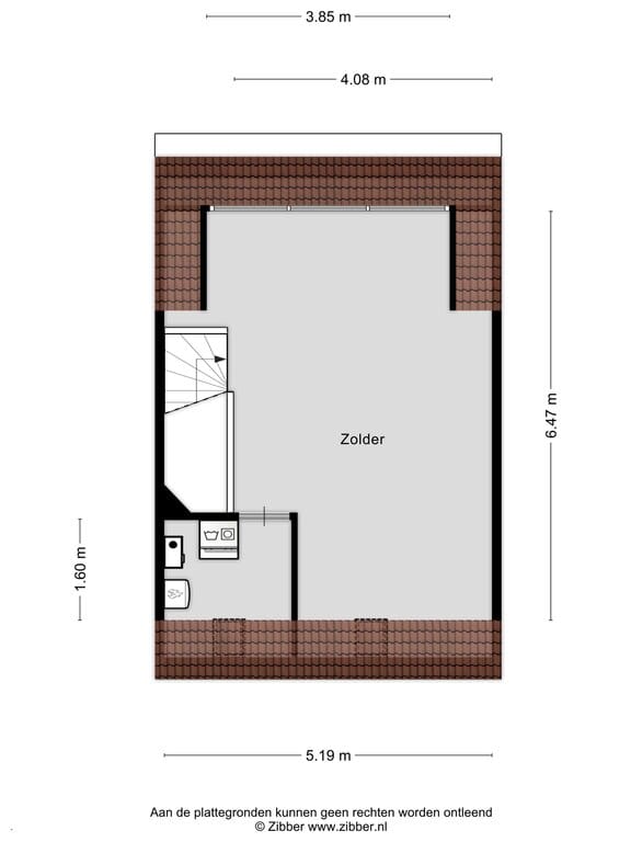 Foto 24 van Groote Wielenlaan 217