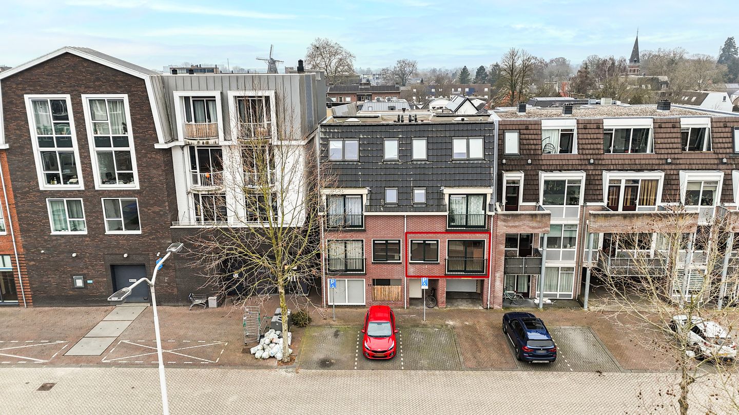 Foto 5 van Grotestraat 104-8