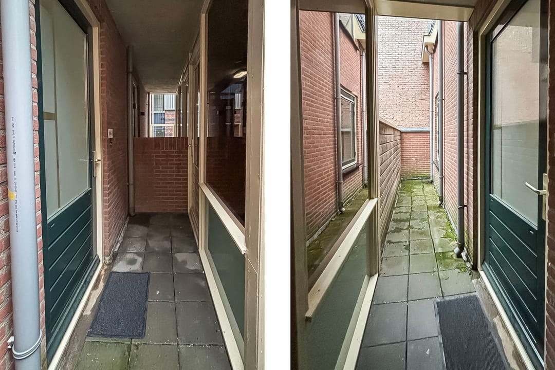 Foto 8 van Grotestraat 104-8