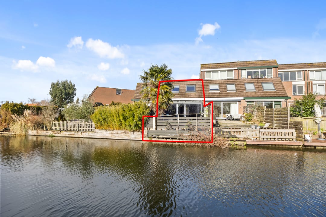 Foto 2 van Evertsenstraat 17