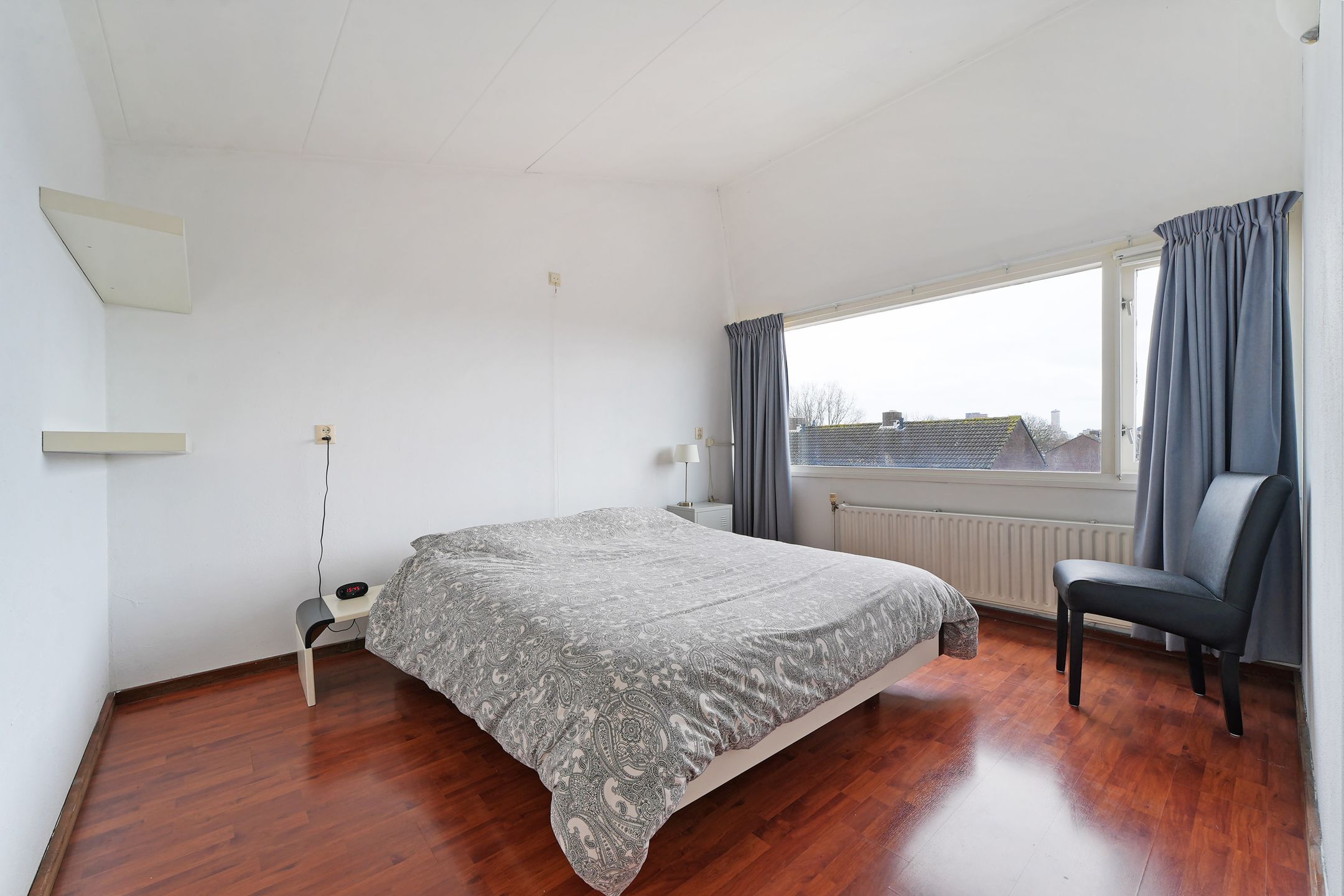 Photo 24 of Van Reenenstraat 8