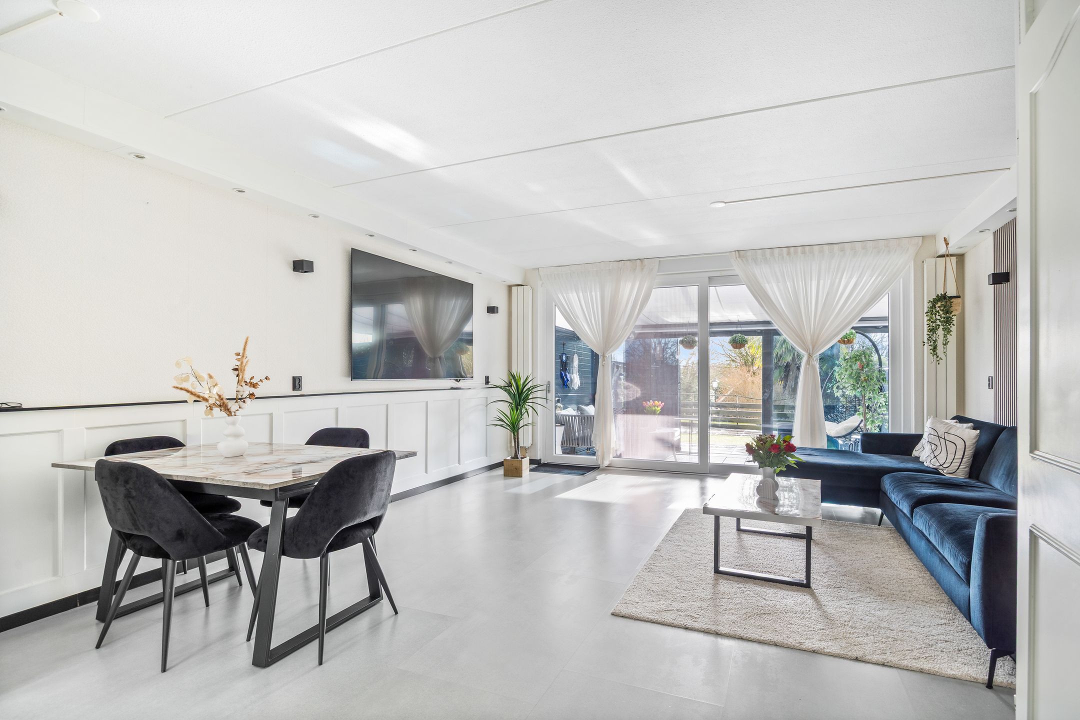 Foto 3 van Evertsenstraat 17