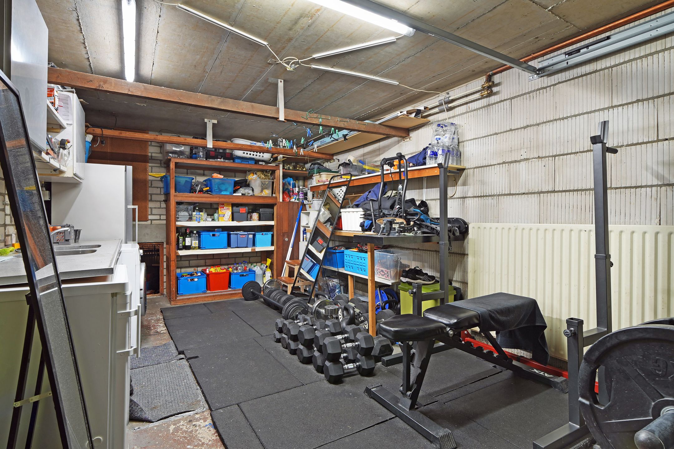 Photo 9 of Van Reenenstraat 8