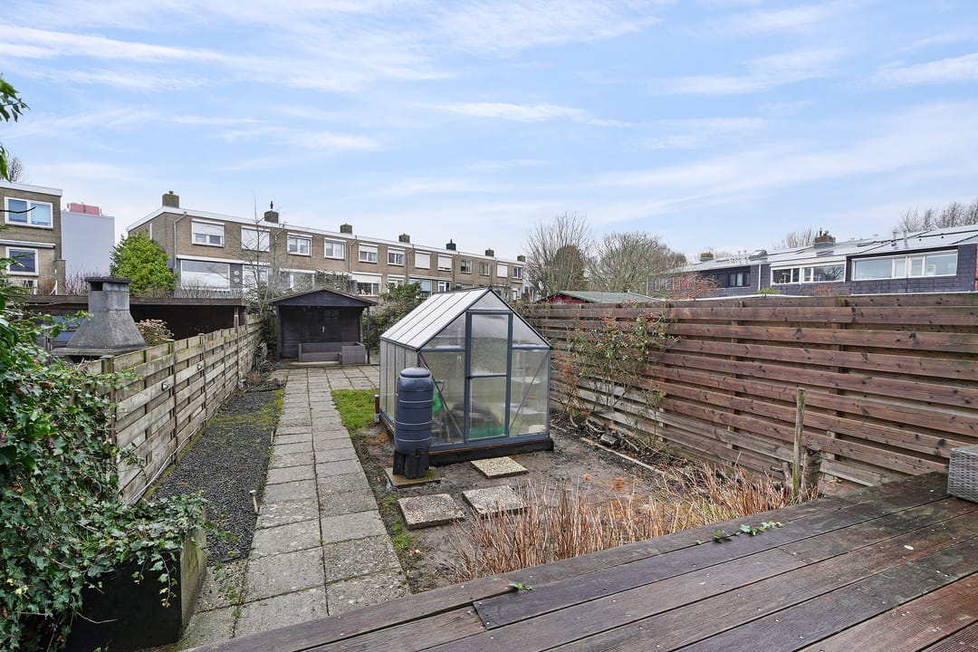 Photo 28 of Van Reenenstraat 8