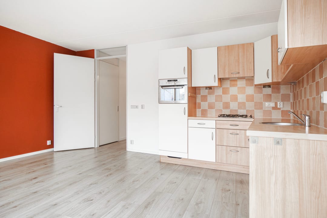 Foto 13 van Grotestraat 104-8