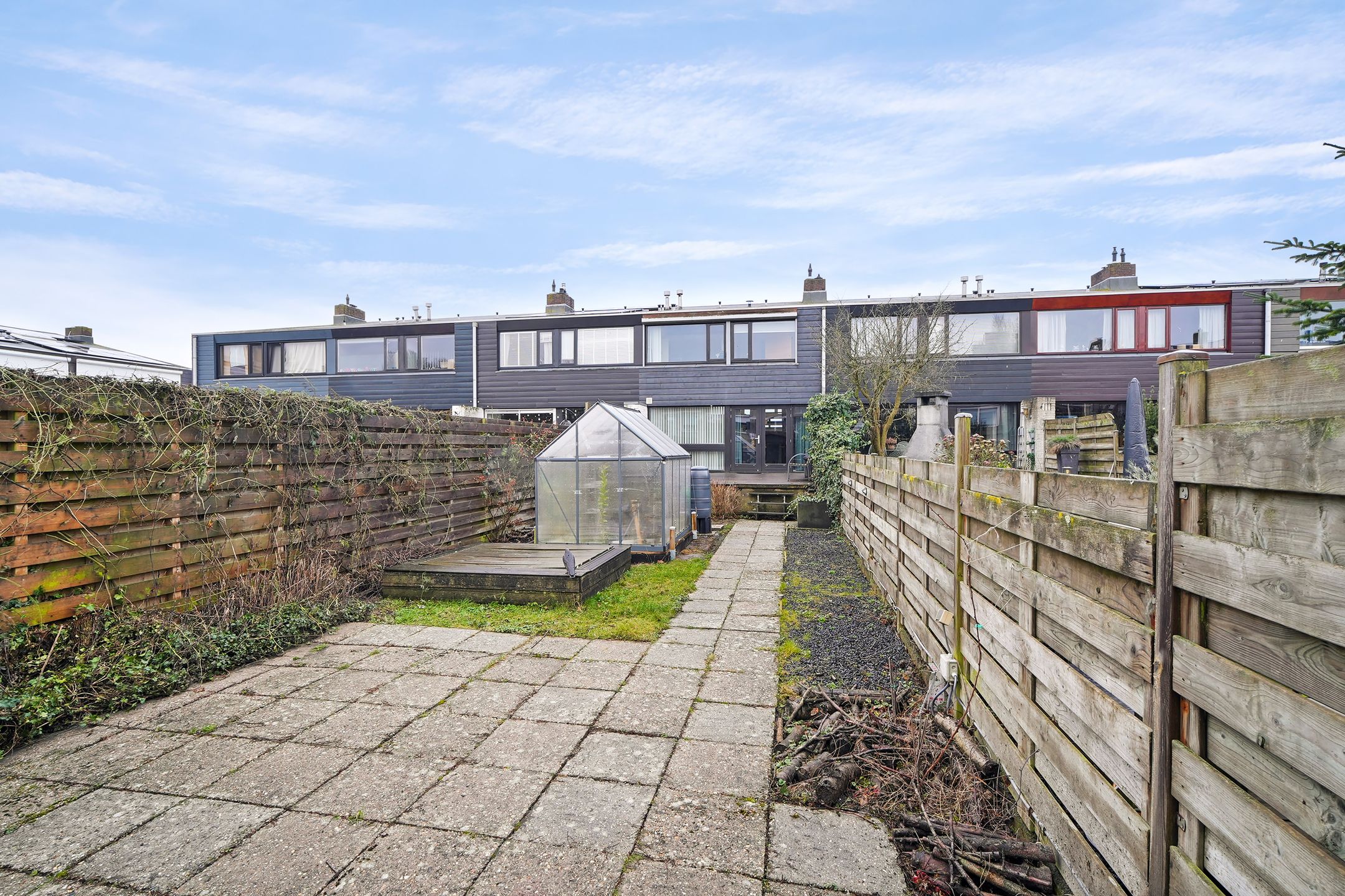 Photo 30 of Van Reenenstraat 8