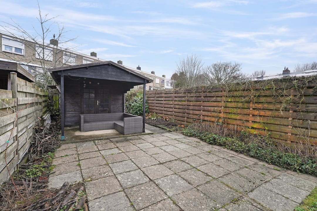 Photo 31 of Van Reenenstraat 8