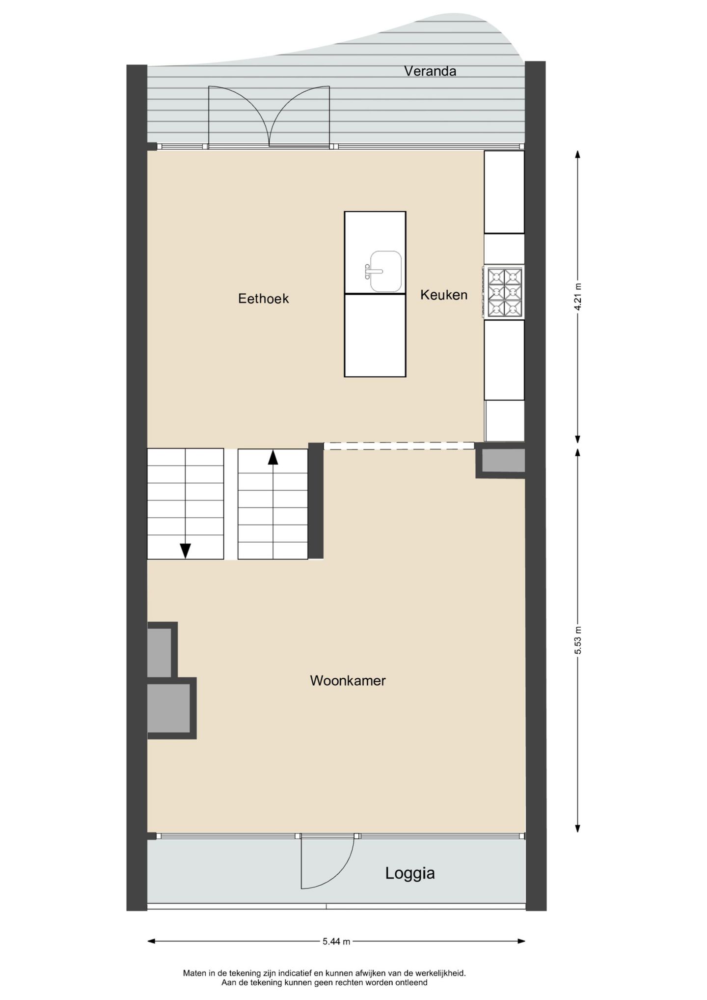 Photo 35 of Van Reenenstraat 8