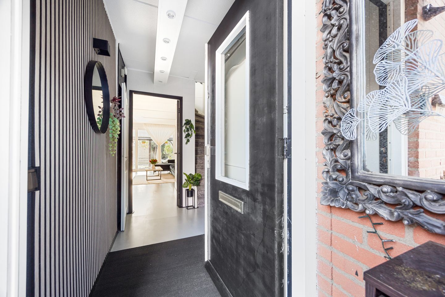 Foto 5 van Evertsenstraat 17