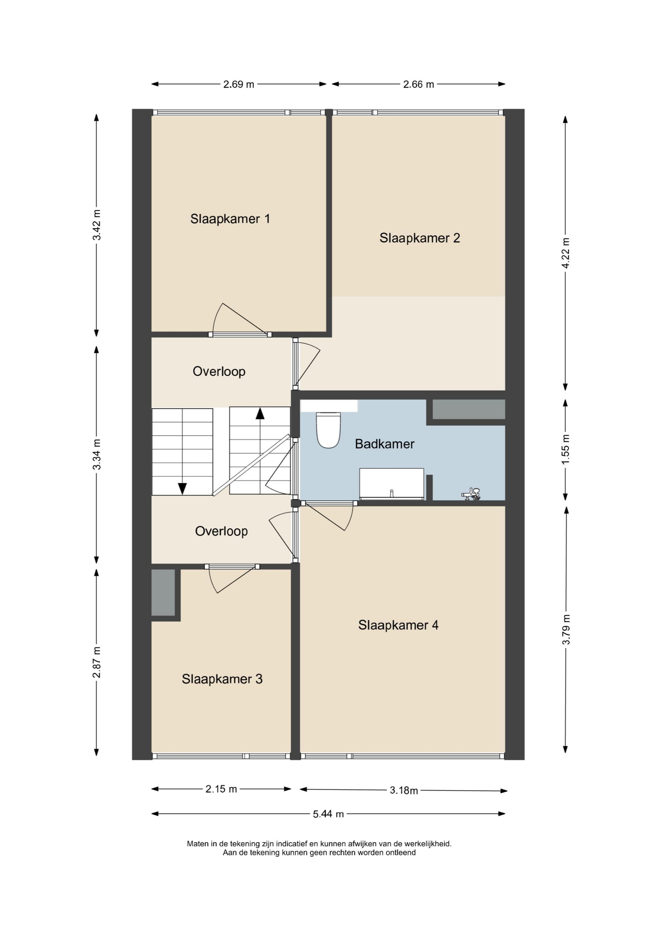 Photo 36 of Van Reenenstraat 8