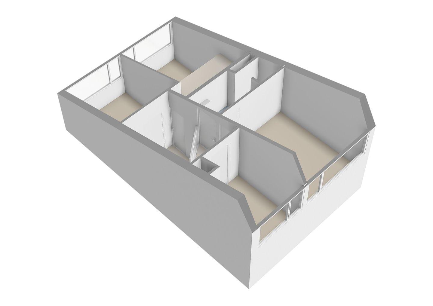 Photo 40 of Van Reenenstraat 8