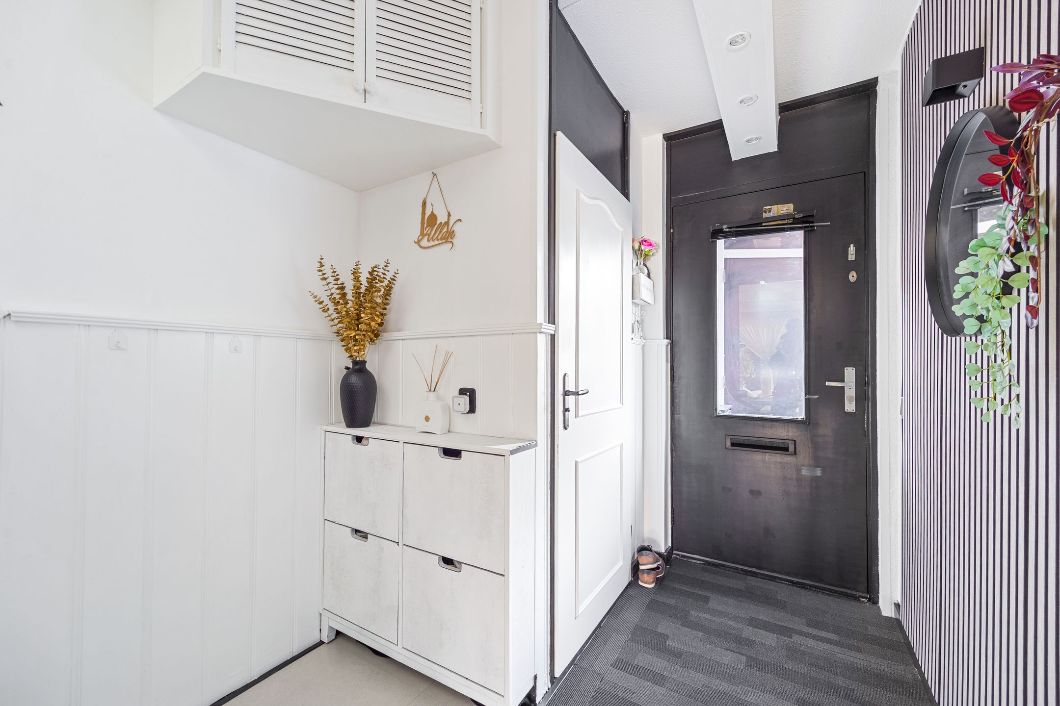 Foto 6 van Evertsenstraat 17