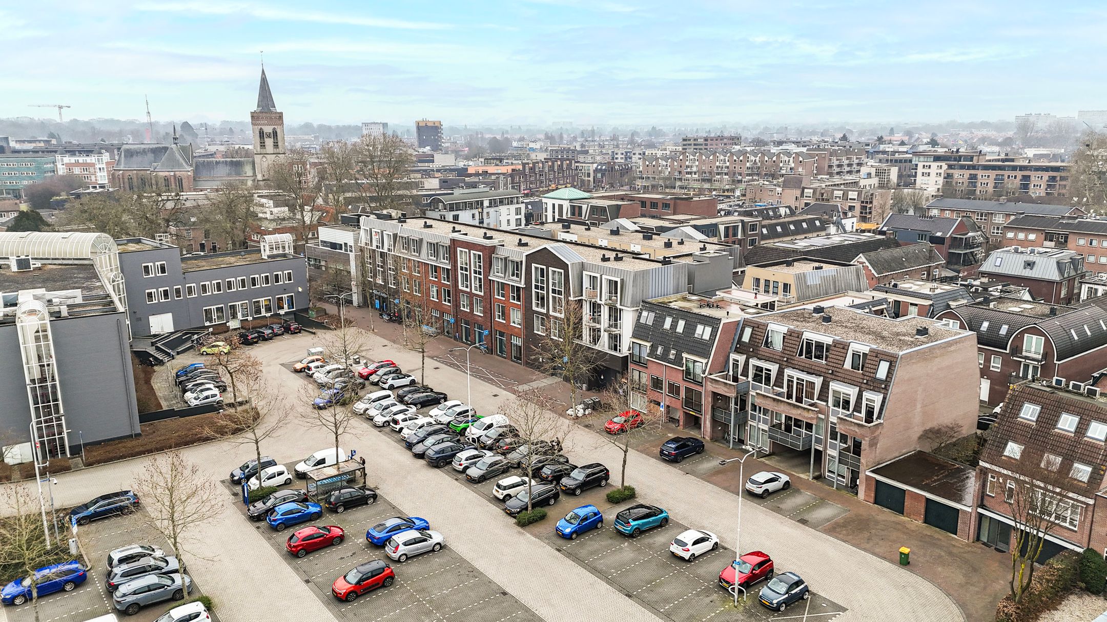 Foto 30 van Grotestraat 104-8