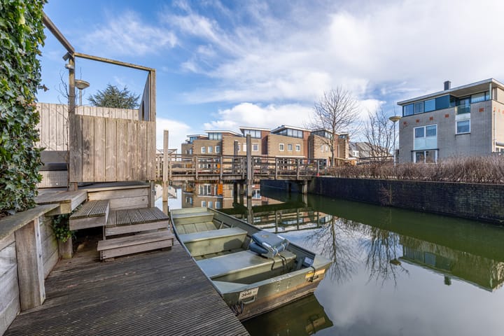 Photo 3 of Koningsbergen 32