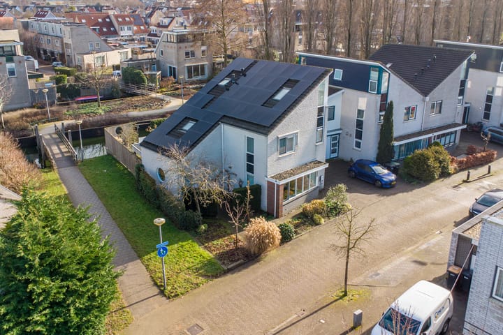 Photo 4 of Koningsbergen 32