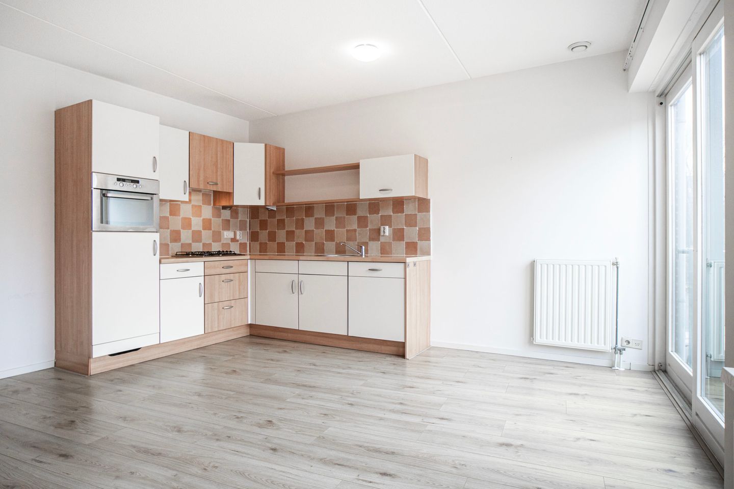 Foto 14 van Grotestraat 104-8