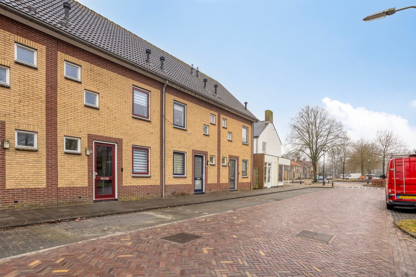 Foto 4 van Boshoek 6