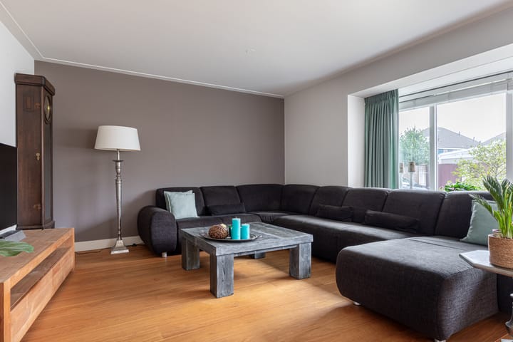 Photo 6 of Koningsbergen 32