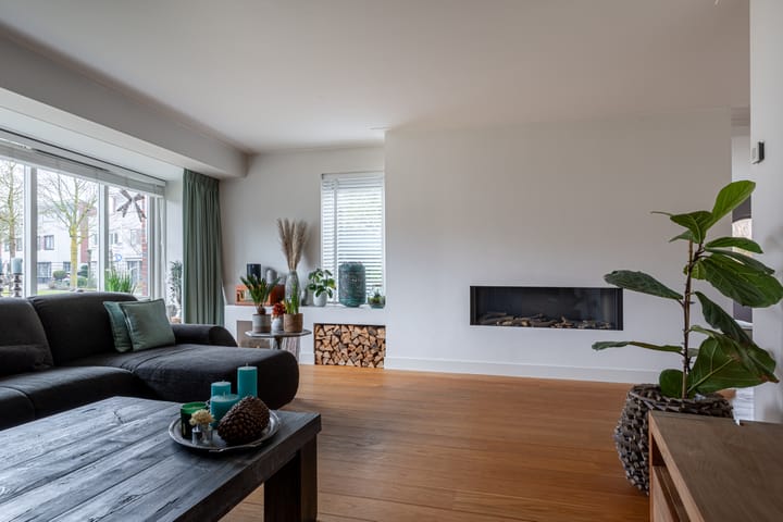 Photo 7 of Koningsbergen 32