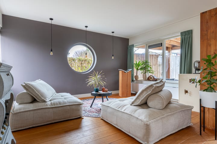 Photo 8 of Koningsbergen 32