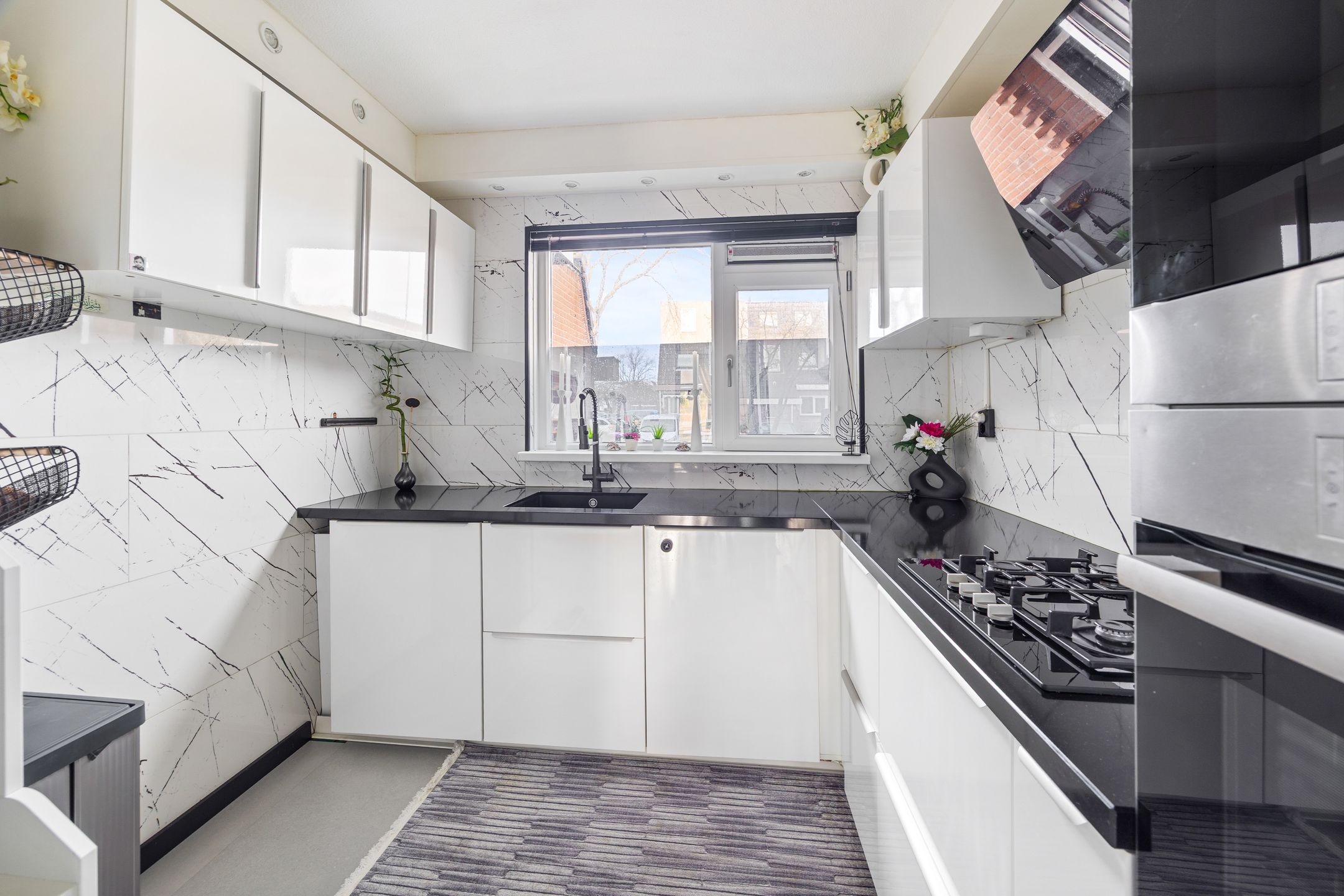 Foto 9 van Evertsenstraat 17