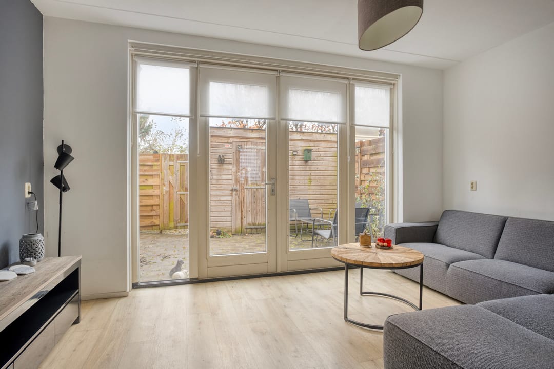 Foto 7 van Boshoek 6