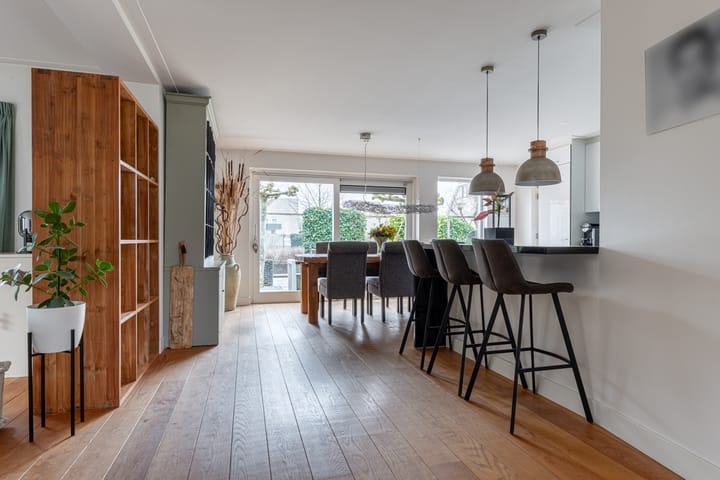 Photo 9 of Koningsbergen 32