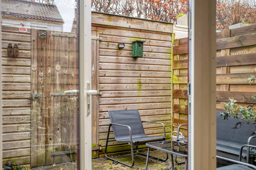 Foto 8 van Boshoek 6