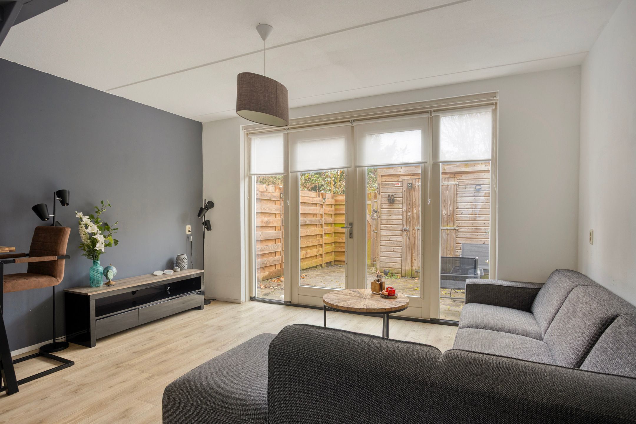 Foto 9 van Boshoek 6