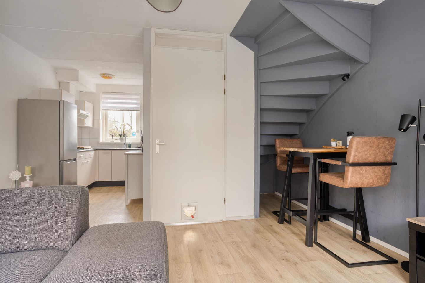 Foto 10 van Boshoek 6