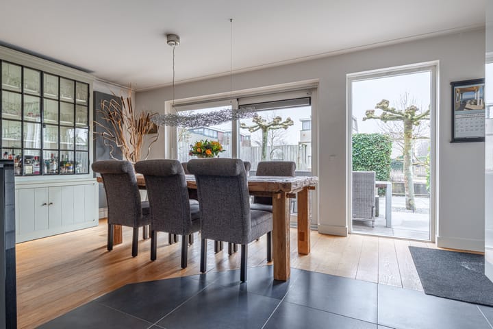 Photo 13 of Koningsbergen 32