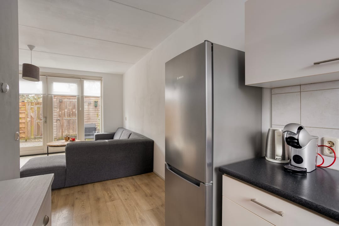 Foto 13 van Boshoek 6