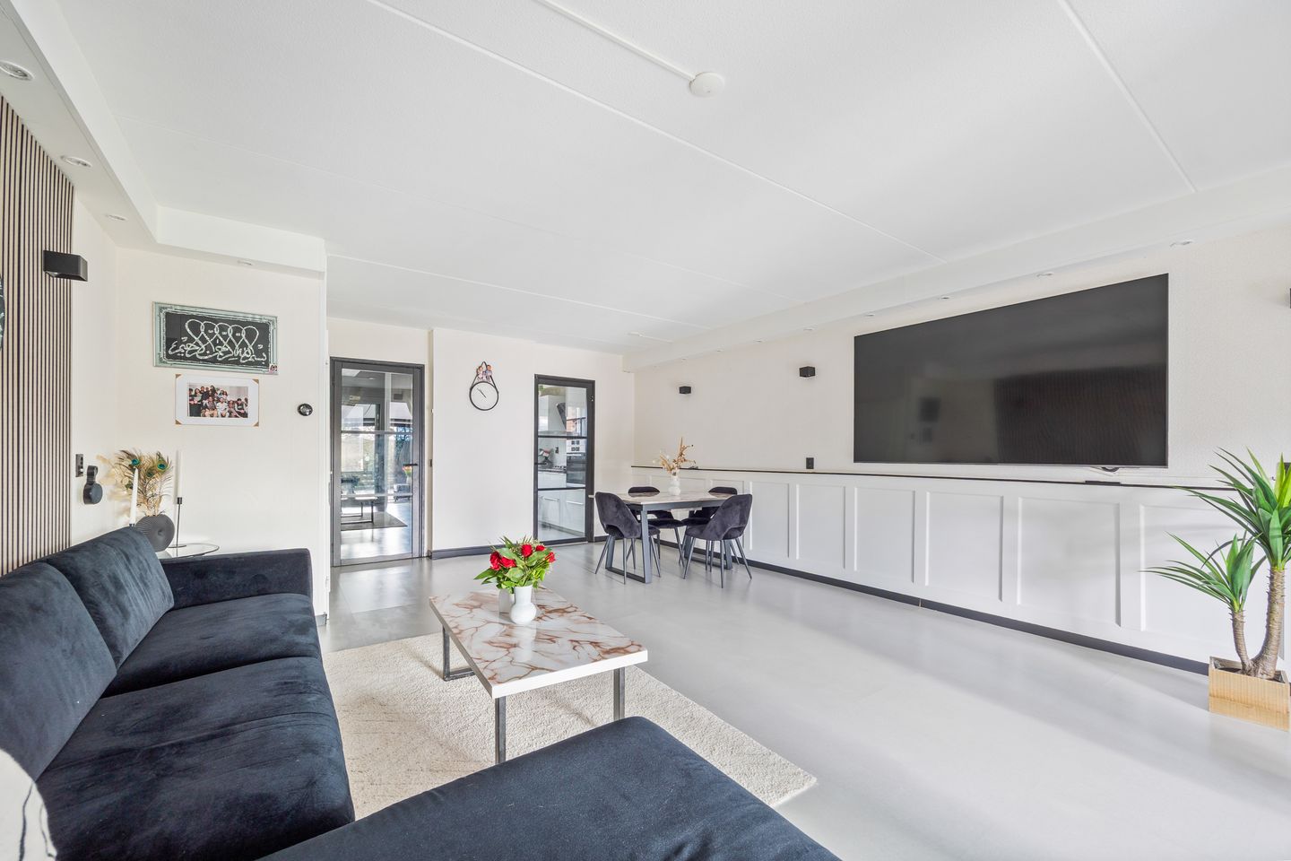 Foto 10 van Evertsenstraat 17