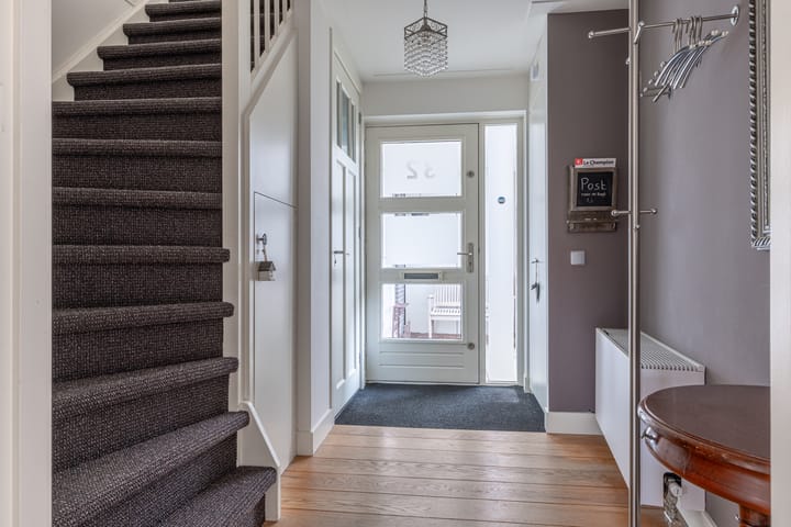 Photo 16 of Koningsbergen 32